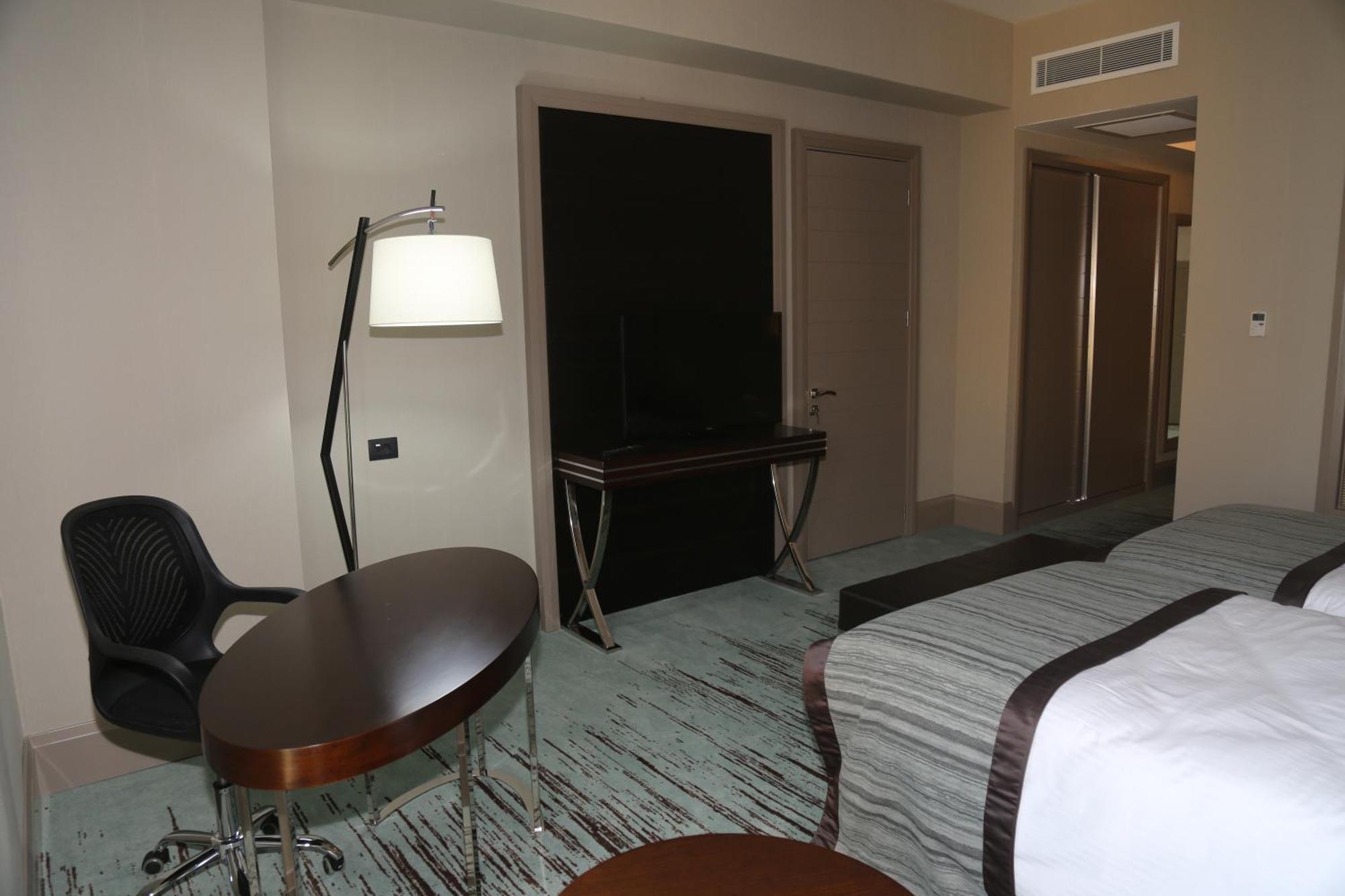 Ramada By Wyndham Iskenderun Otel Dış mekan fotoğraf