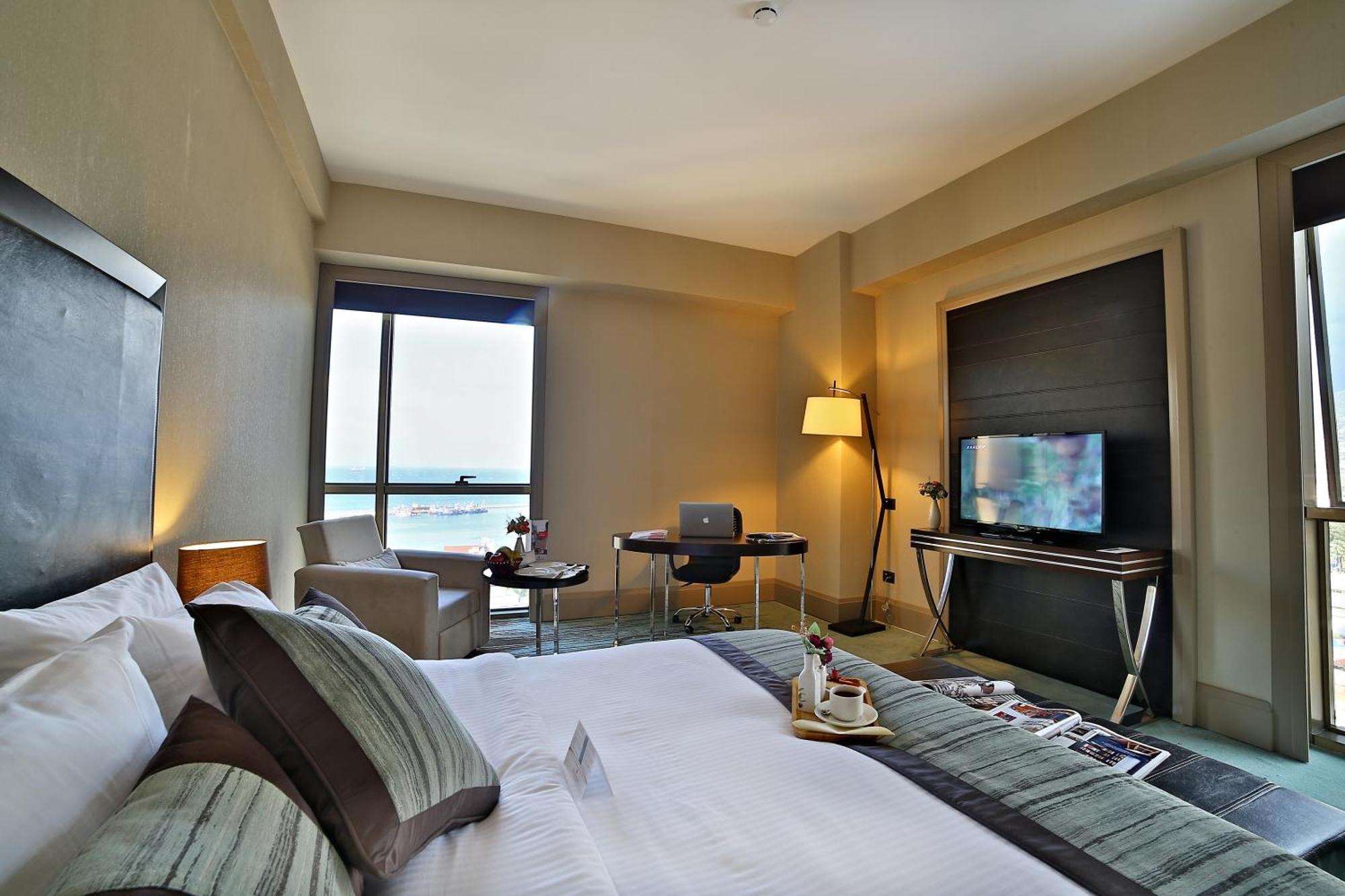 Ramada By Wyndham Iskenderun Otel Dış mekan fotoğraf