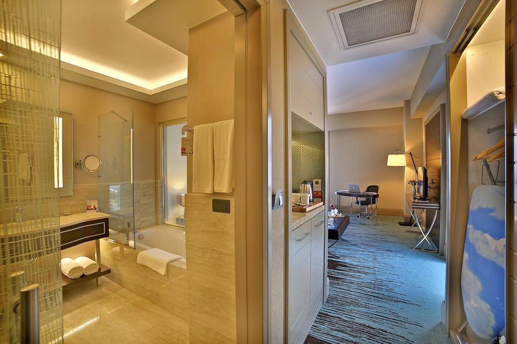 Ramada By Wyndham Iskenderun Otel Dış mekan fotoğraf