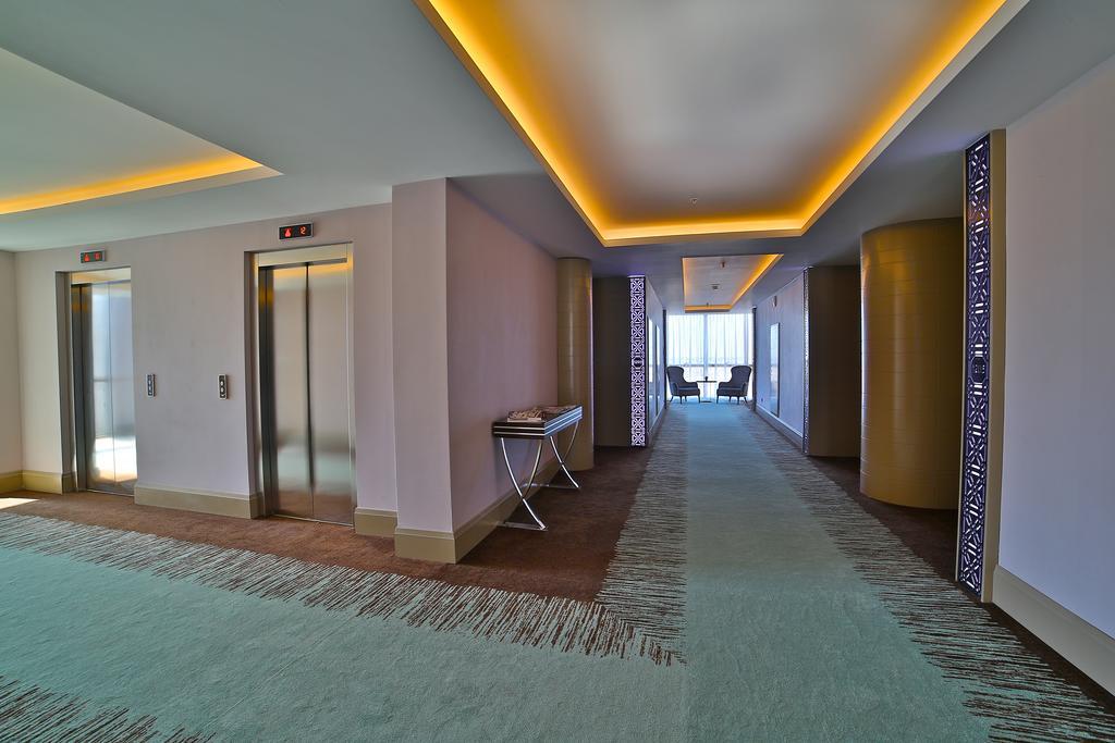 Ramada By Wyndham Iskenderun Otel Dış mekan fotoğraf