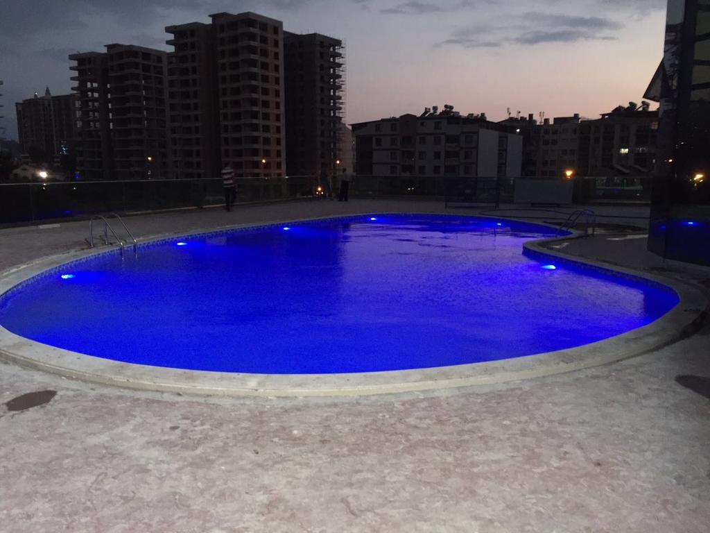 Ramada By Wyndham Iskenderun Otel Dış mekan fotoğraf