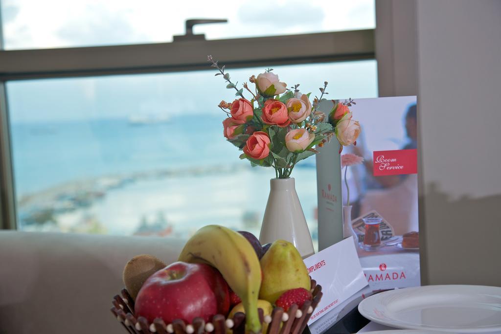 Ramada By Wyndham Iskenderun Otel Dış mekan fotoğraf