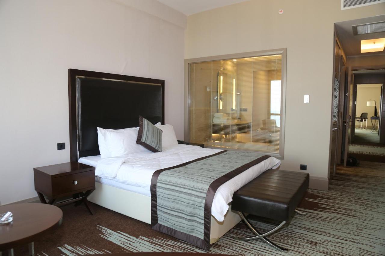 Ramada By Wyndham Iskenderun Otel Dış mekan fotoğraf